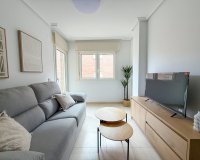Resale - Apartment / flat - Águilas - La Colonia