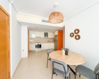 Resale - Apartment / flat - Águilas - La Colonia