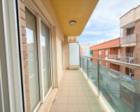 Resale - Apartment / flat - Águilas - La Colonia