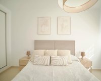 Resale - Apartment / flat - Águilas - Las Lomas