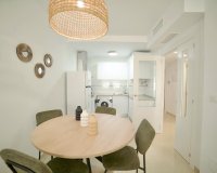 Resale - Apartment / flat - Águilas - Las Lomas