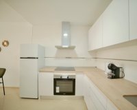 Resale - Apartment / flat - Águilas - Las Lomas