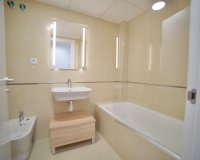 Resale - Apartment / flat - Águilas - Las Lomas