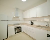 Resale - Apartment / flat - Águilas - Las Lomas