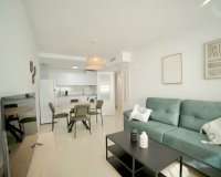 Resale - Apartment / flat - Águilas - Las Lomas