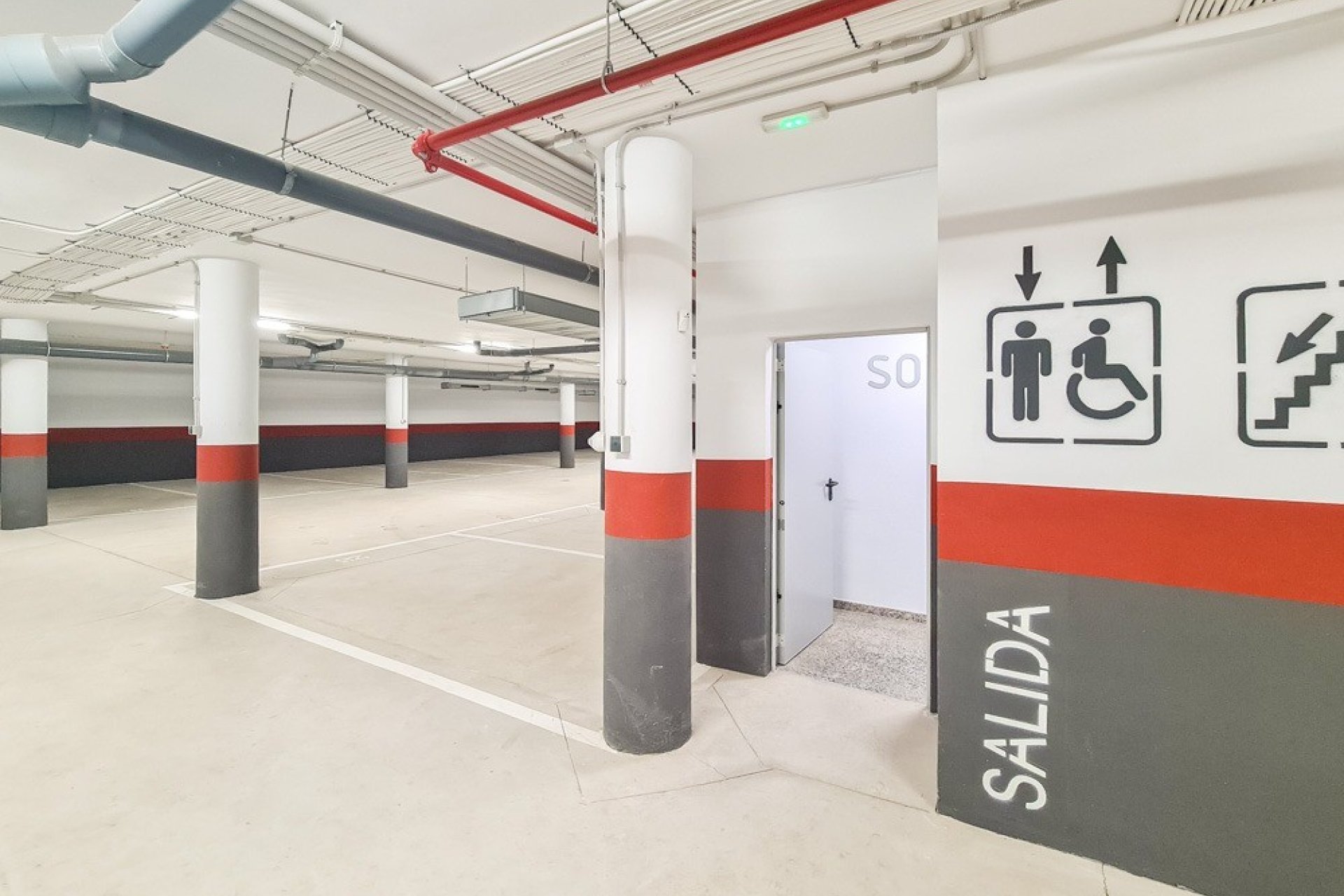 Resale - Apartment / flat - Águilas - Las Lomas