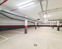 Resale - Apartment / flat - Águilas - Las Lomas