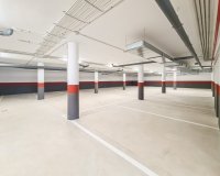 Resale - Apartment / flat - Águilas - Las Lomas