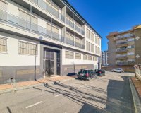 Resale - Apartment / flat - Águilas - Las Lomas