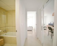 Resale - Apartment / flat - Águilas - Las Lomas