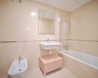 Resale - Apartment / flat - Águilas - Las Lomas