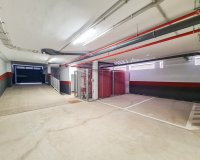 Resale - Apartment / flat - Águilas - Las Lomas