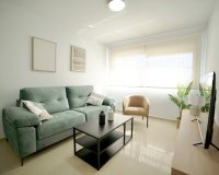 Resale - Apartment / flat - Águilas - Las Lomas