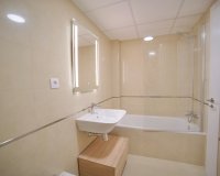 Resale - Apartment / flat - Águilas - Las Lomas