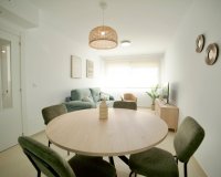 Resale - Apartment / flat - Águilas - Las Lomas