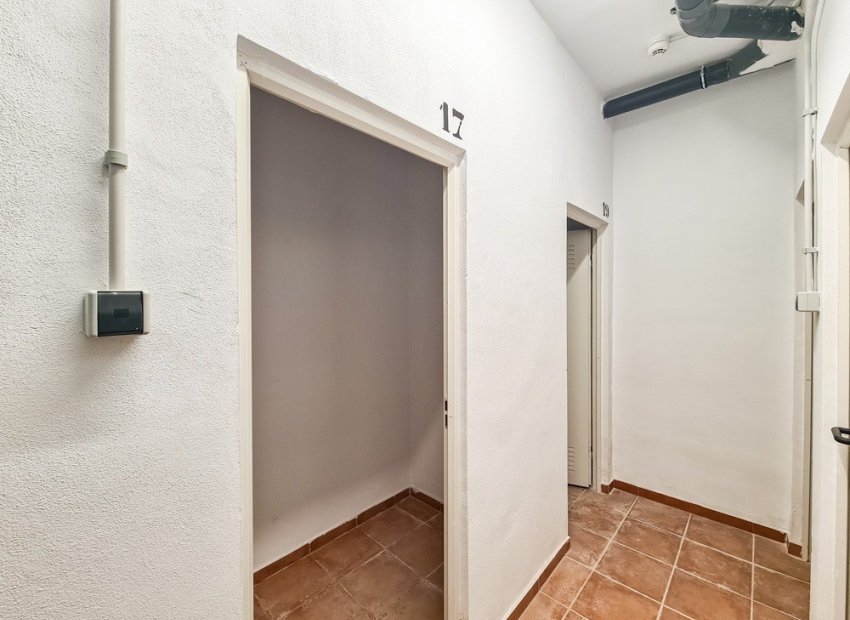 Resale - Apartment / flat - Águilas - Las Lomas