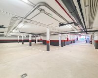 Resale - Apartment / flat - Águilas - Las Lomas