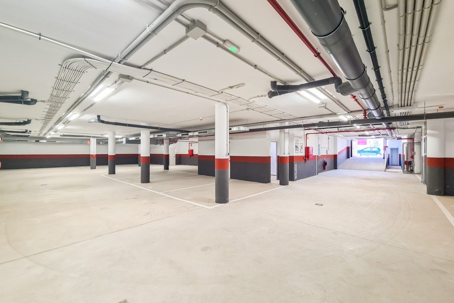 Resale - Apartment / flat - Águilas - Las Lomas