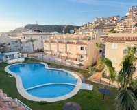 Resale - Apartment / flat - Águilas - Los Collados