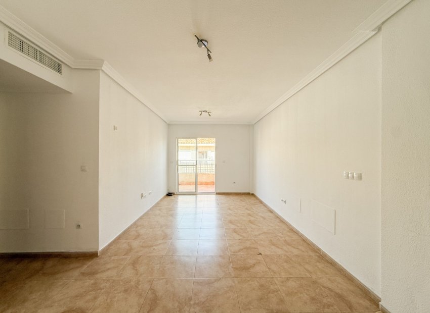 Resale - Apartment / flat - Águilas - Los Collados