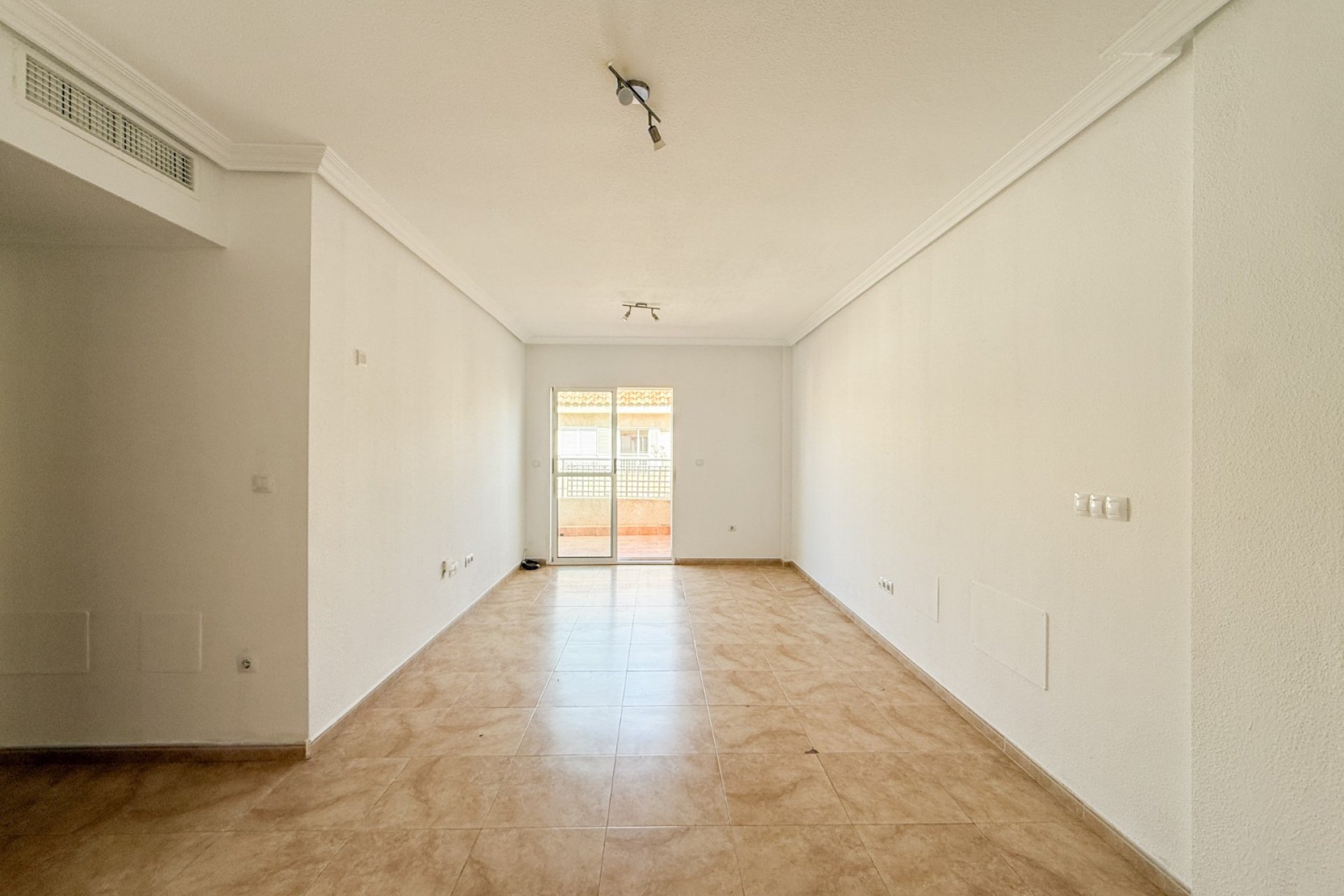 Resale - Apartment / flat - Águilas - Los Collados