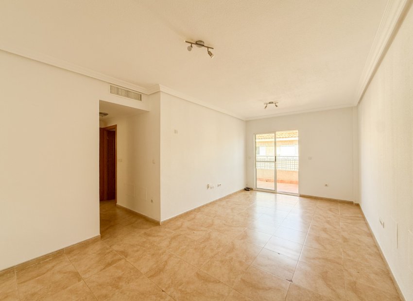 Resale - Apartment / flat - Águilas - Los Collados
