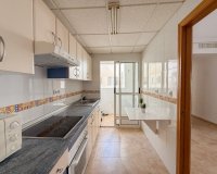 Resale - Apartment / flat - Águilas - Los Collados