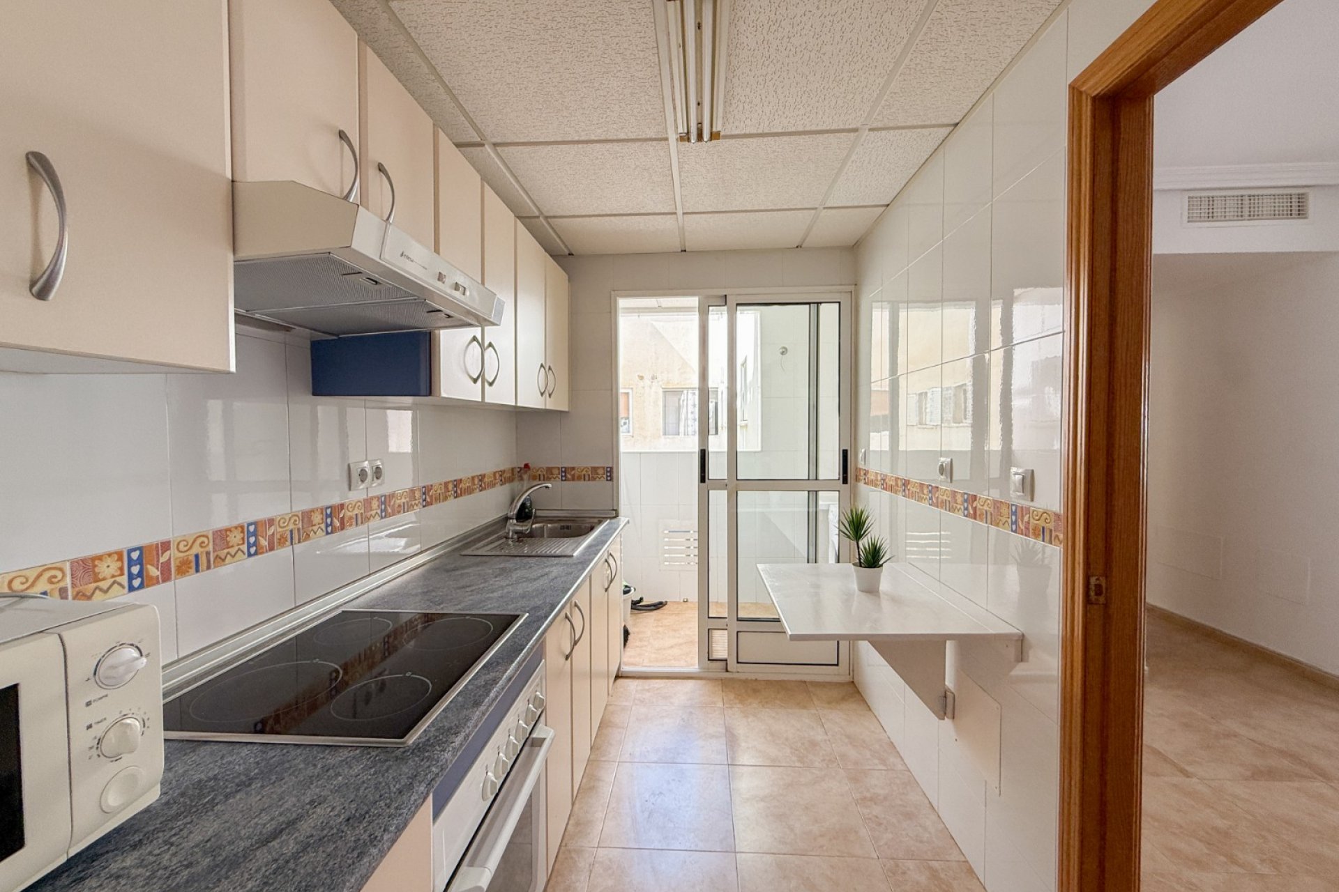 Resale - Apartment / flat - Águilas - Los Collados