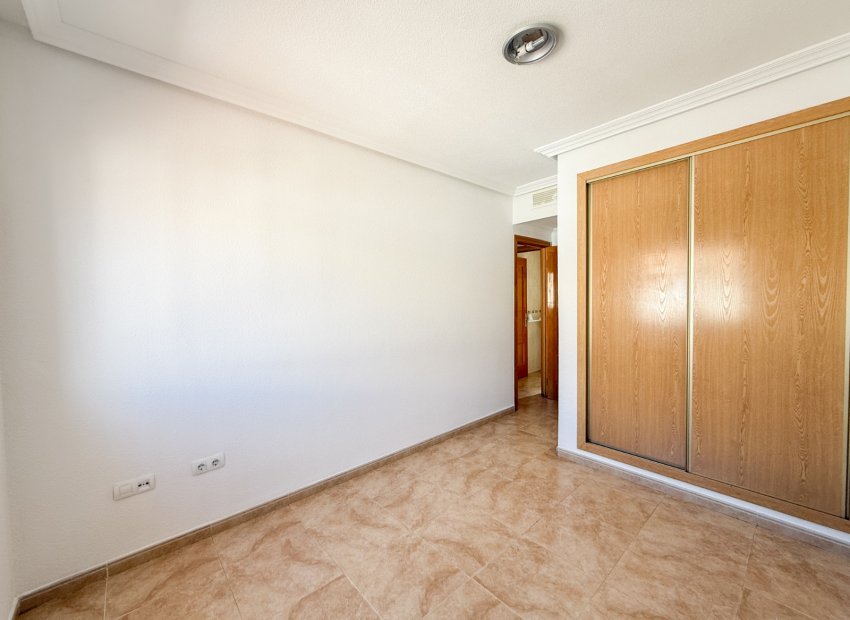 Resale - Apartment / flat - Águilas - Los Collados