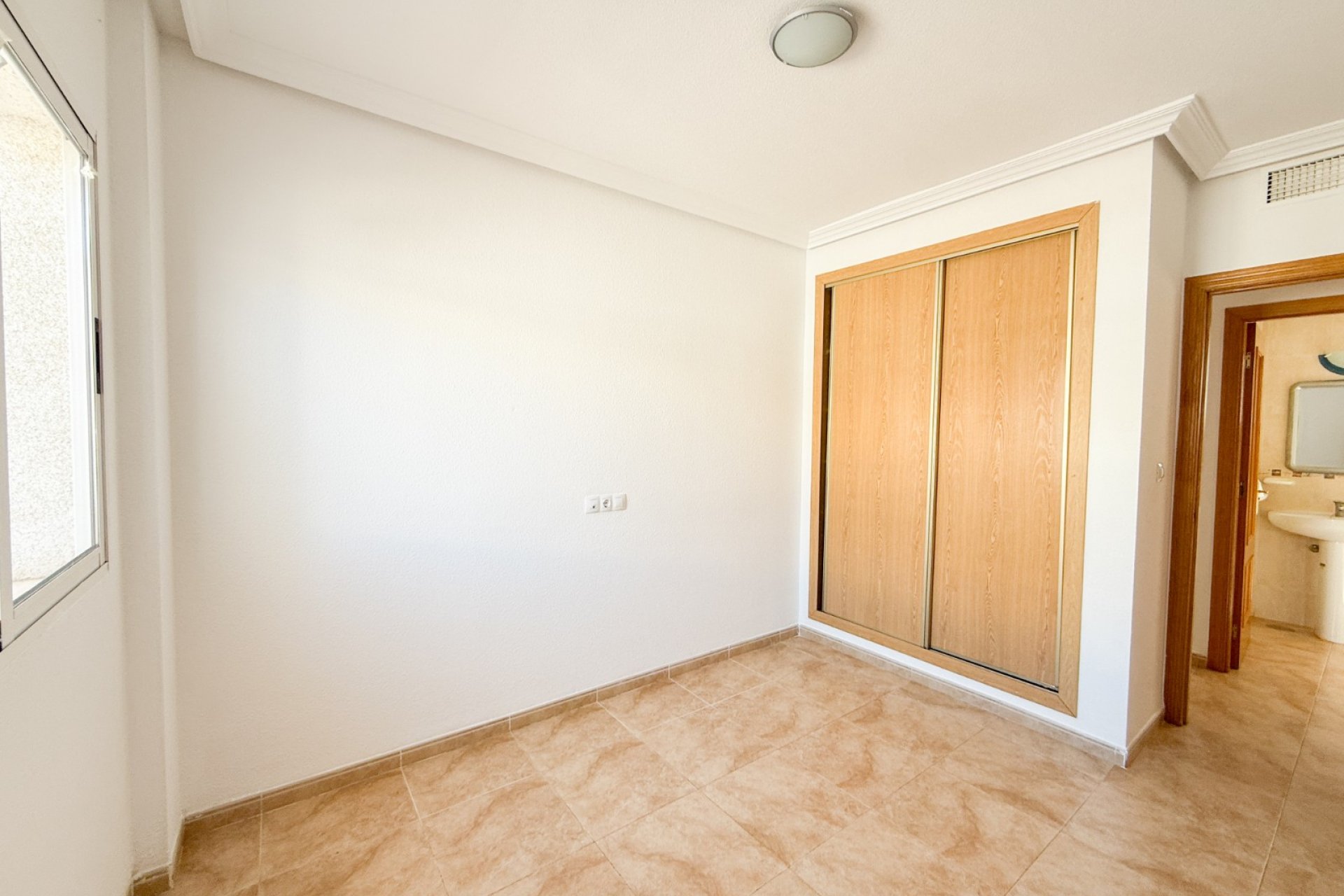 Resale - Apartment / flat - Águilas - Los Collados