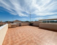 Resale - Apartment / flat - Águilas - Los Collados