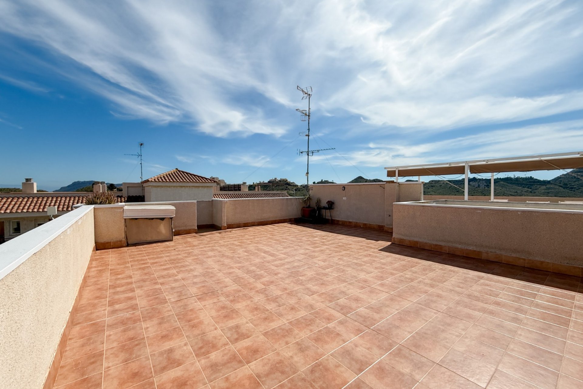 Resale - Apartment / flat - Águilas - Los Collados