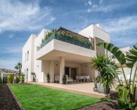 Resale - Apartment / flat - Algorfa - LA FINCA GOLF / ALGORFA