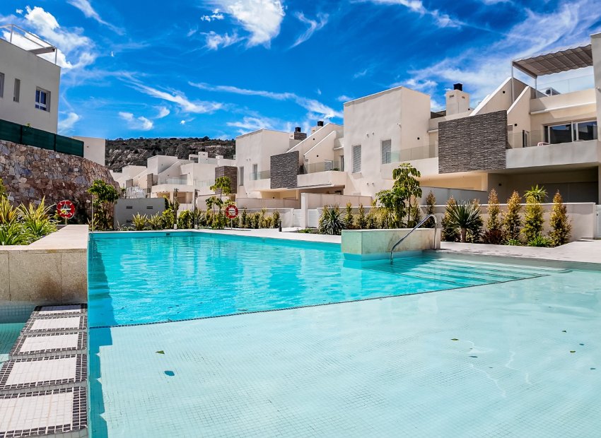 Resale - Apartment / flat - Algorfa - LA FINCA GOLF / ALGORFA