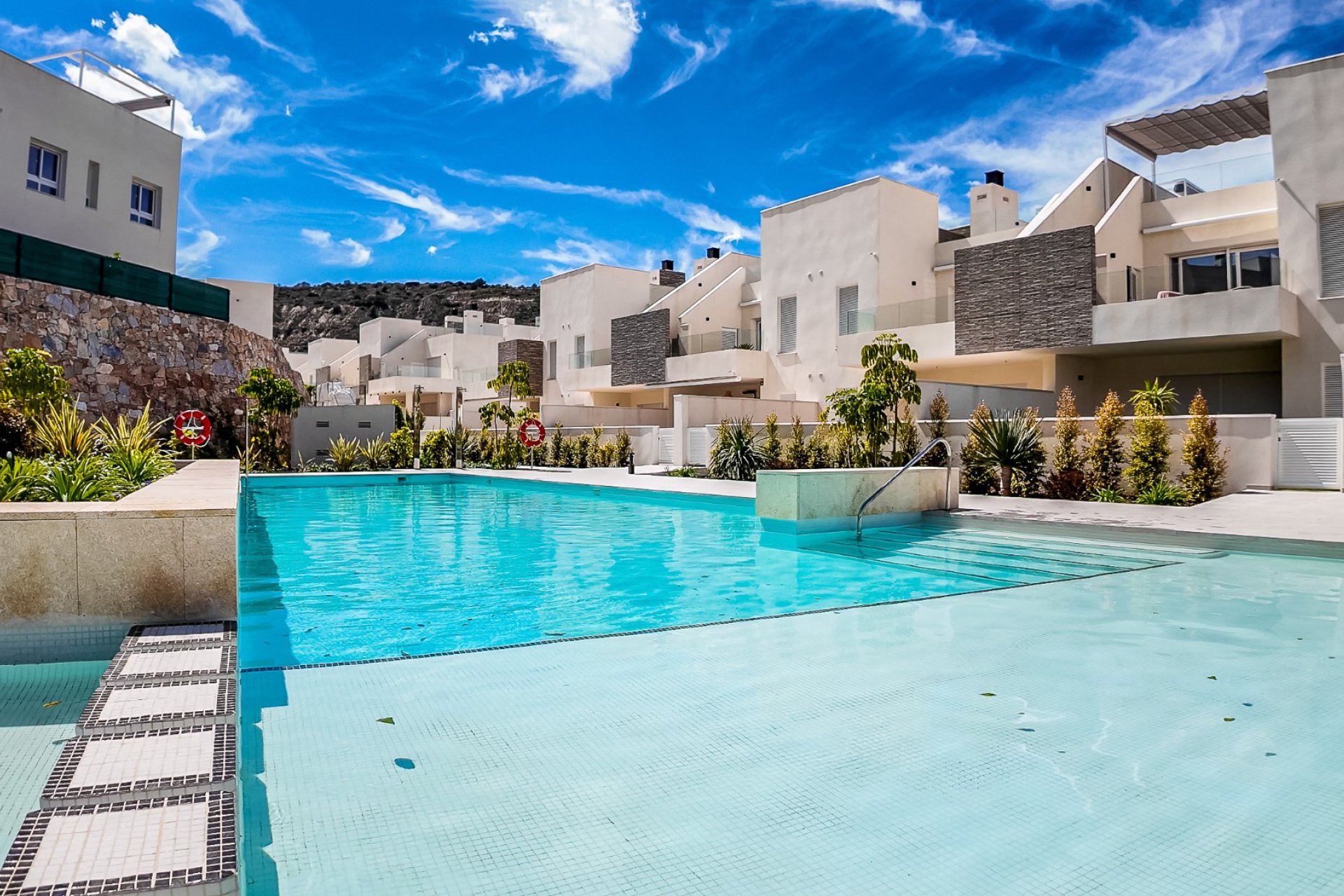 Resale - Apartment / flat - Algorfa - LA FINCA GOLF / ALGORFA