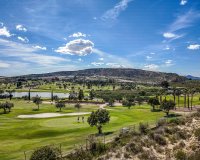 Resale - Apartment / flat - Algorfa - LA FINCA GOLF / ALGORFA
