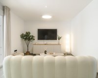 Resale - Apartment / flat - Algorfa - LA FINCA GOLF / ALGORFA