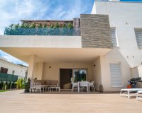 Resale - Apartment / flat - Algorfa - LA FINCA GOLF / ALGORFA