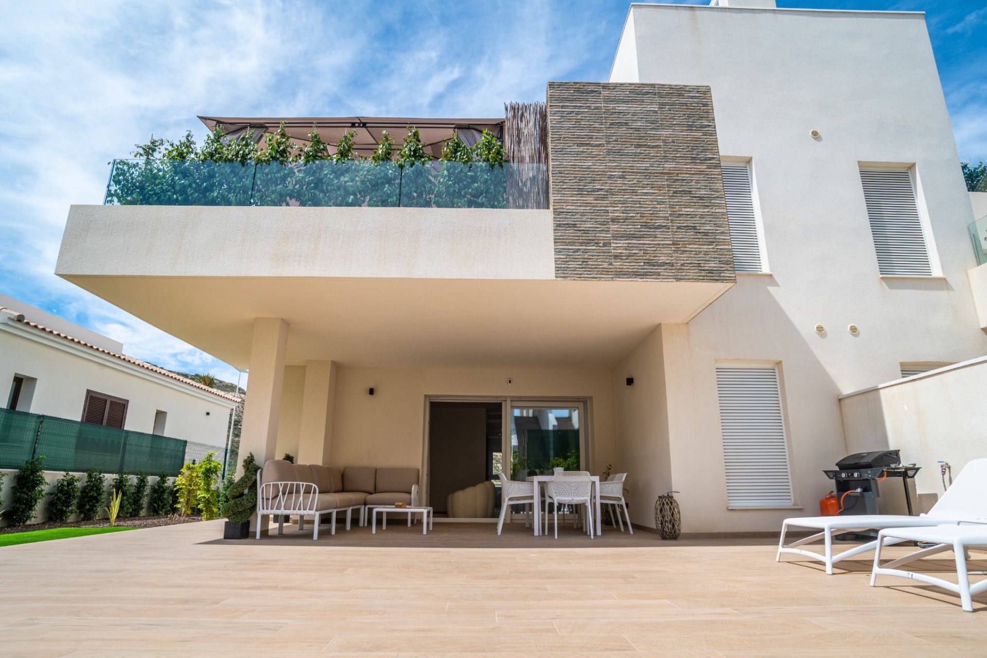 Resale - Apartment / flat - Algorfa - LA FINCA GOLF / ALGORFA