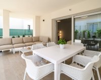 Resale - Apartment / flat - Algorfa - LA FINCA GOLF / ALGORFA