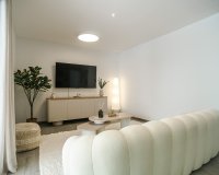 Resale - Apartment / flat - Algorfa - LA FINCA GOLF / ALGORFA