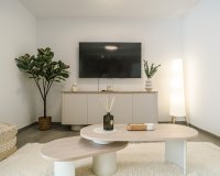 Resale - Apartment / flat - Algorfa - LA FINCA GOLF / ALGORFA