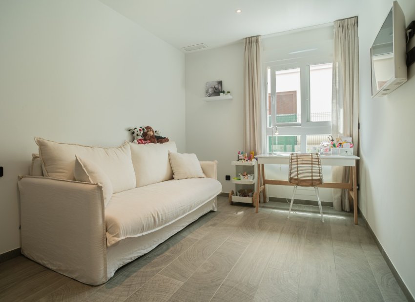 Resale - Apartment / flat - Algorfa - LA FINCA GOLF / ALGORFA