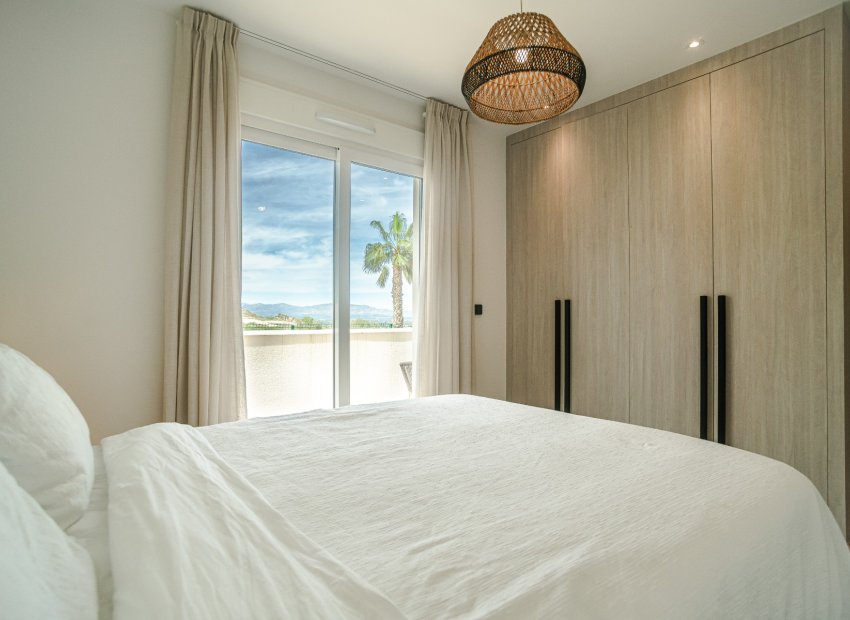Resale - Apartment / flat - Algorfa - LA FINCA GOLF / ALGORFA