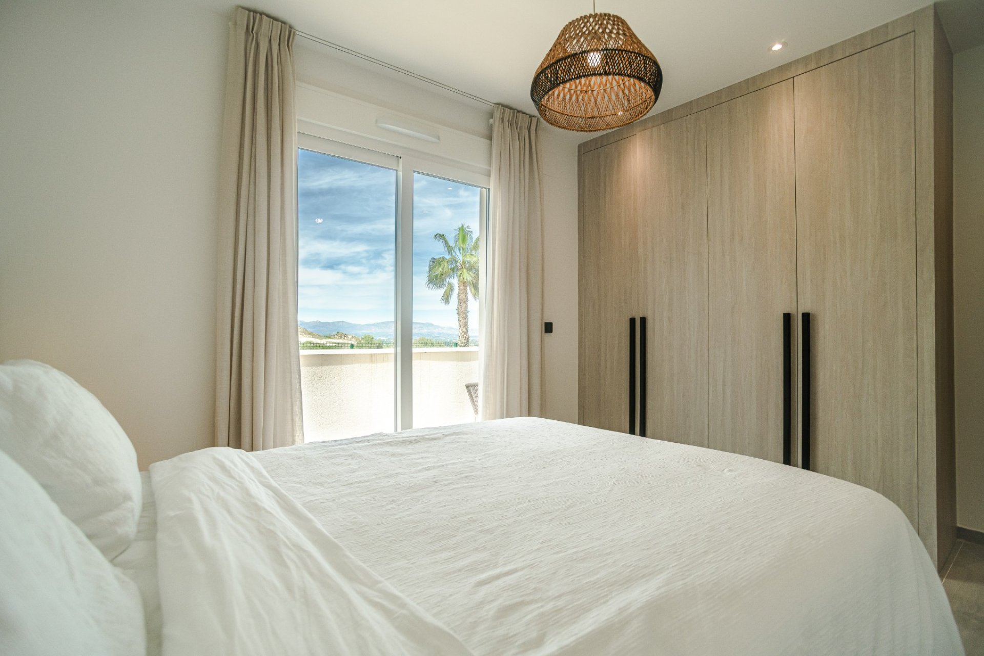 Resale - Apartment / flat - Algorfa - LA FINCA GOLF / ALGORFA