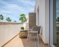 Resale - Apartment / flat - Algorfa - LA FINCA GOLF / ALGORFA