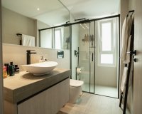 Resale - Apartment / flat - Algorfa - LA FINCA GOLF / ALGORFA