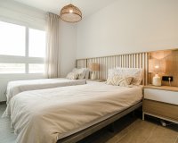 Resale - Apartment / flat - Algorfa - LA FINCA GOLF / ALGORFA