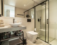 Resale - Apartment / flat - Algorfa - LA FINCA GOLF / ALGORFA
