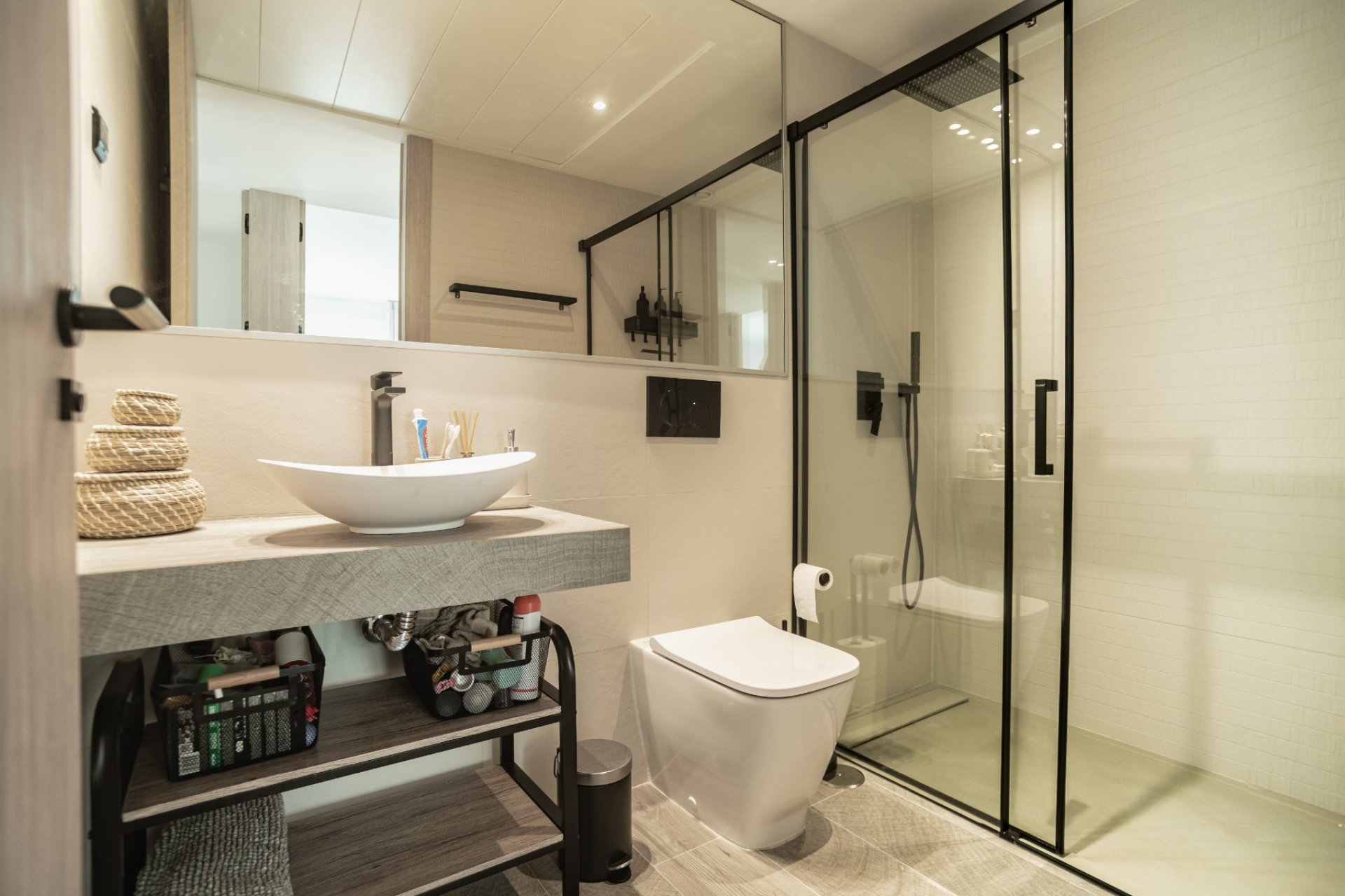 Resale - Apartment / flat - Algorfa - LA FINCA GOLF / ALGORFA